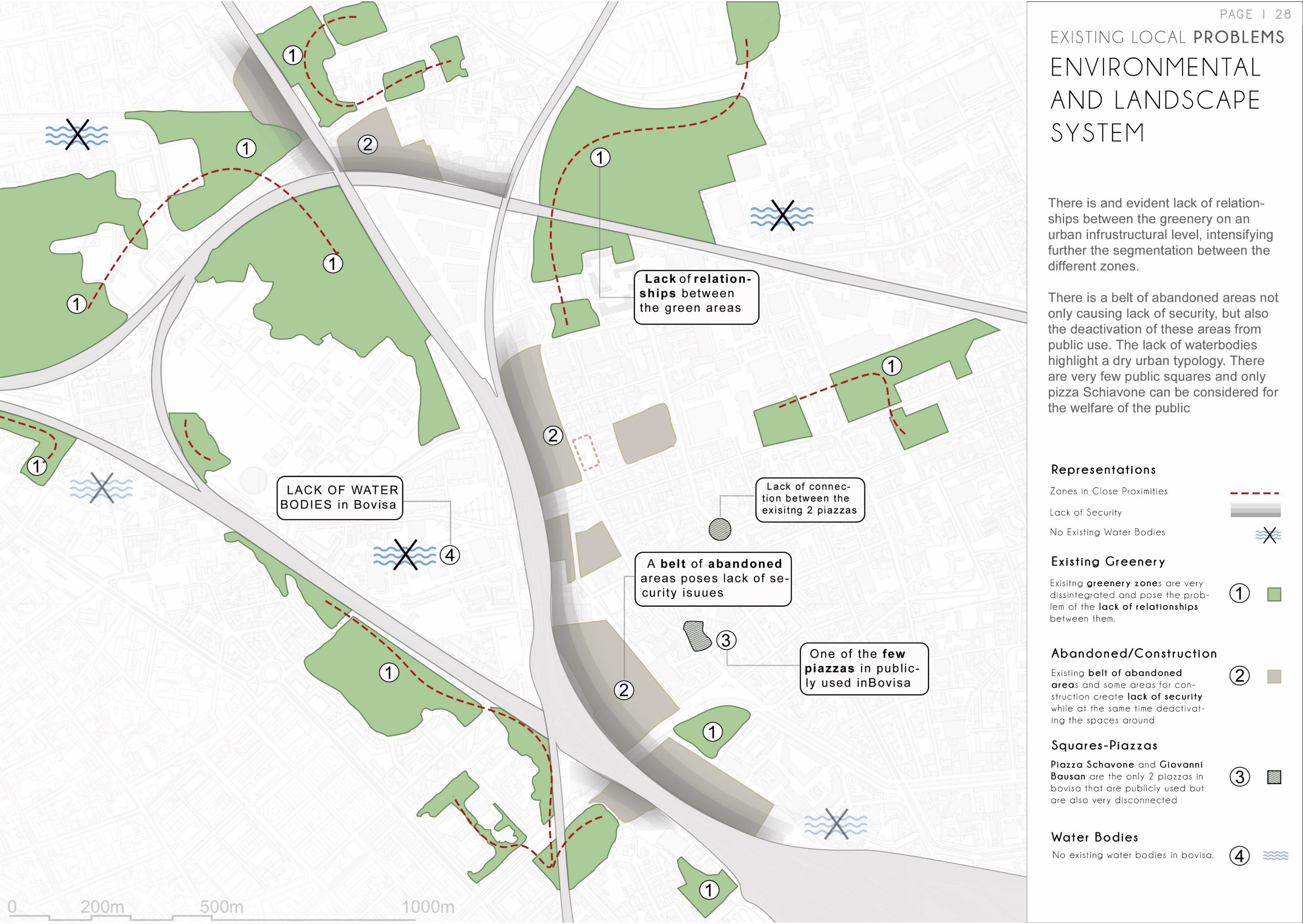 The convergence of mobility, social, and spatial problems in Bovisa — the case for a connective intervention at district scale